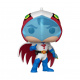 Funko pop animacion comando g gatchaman