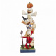 Figura enesco disney clasicos halloween juanito