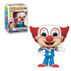 Funko pop iconos bozo el payaso