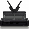Escaner portatil epson workforce ds - 360w a4