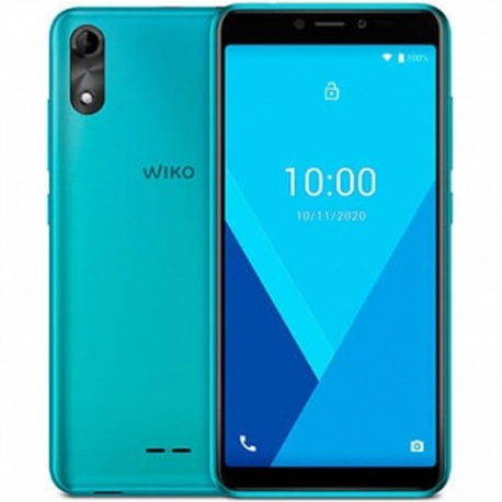 Telefono movil smartphone wiko y51 mint