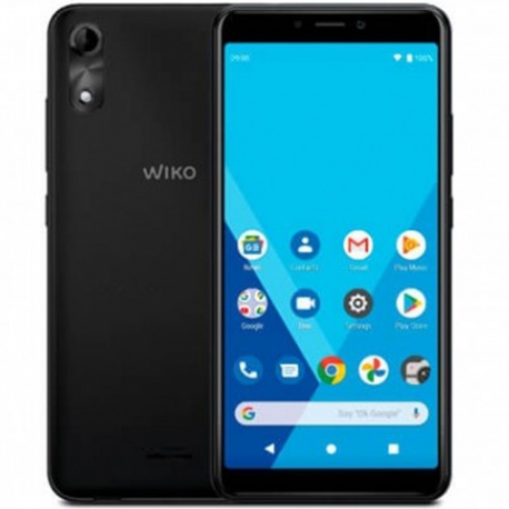 Telefono movil smartphone wiko y51 deep