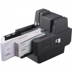 Escaner cheques canon imageformula cr - 150n 150cpm