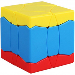 Cubo rubik shengshou phoenix cube stickerless