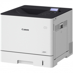 Impresora canon lbp722cdw laser color i - sensys