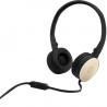 Auriculares con microfono hp stereo headset