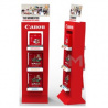 Stand canon tx maxi - papel