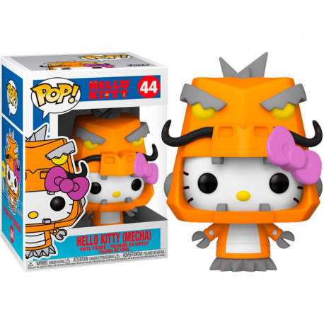 Funko pop hello kitty hello kitty