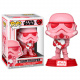 Funko pop star wars san valentin