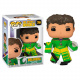 Funko pop disney mighty ducks goldberg