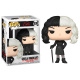 Funko pop disney cruella emma stone