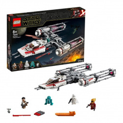Lego star wars caza estelar alay