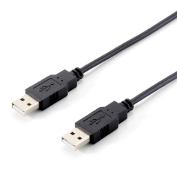 Cable equip usb 2.0 tipo a
