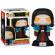 Funko pop star wars emperador palpatine