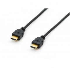 Cable hdmi equip high speed 3d