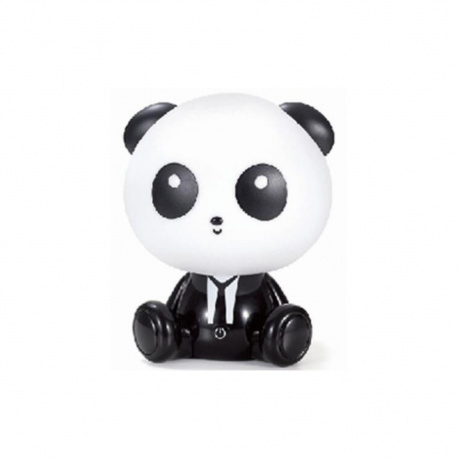 Lampara led roymart panda c 3