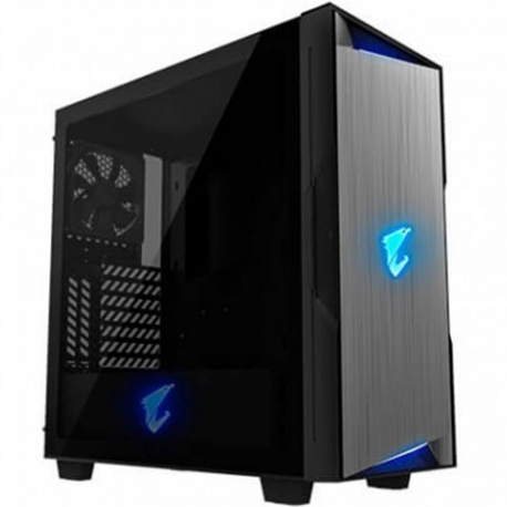 Caja gaming gigabyte ac300g atx 2xusb3.0