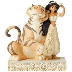 Figura enesco disney aladdin jasmine y