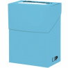 Caja mazo cartas new solid ultra