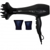 Secador pelo nvr - 2204 - s - ion pro 2600w