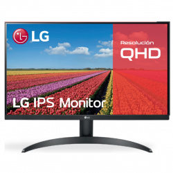 Monitor led ips lg 24qp500 23.8pulgadas