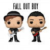 Funko pop estrellas del rock fall