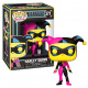 Funko pop dc black light harley