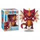 Funko pop animacion bakugan dragonoid 54457