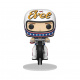 Funko pop rides iconos evel evel