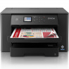 Impresora epson inyeccion color workforce wf - 7310dtw
