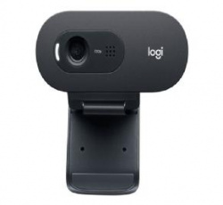 Webcam logitech c505 hd 1280x720p 30fps