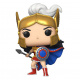 Funko pop dc wonder woman 80th