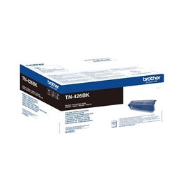 Toner brother tn - 426bk negro 9000 paginas