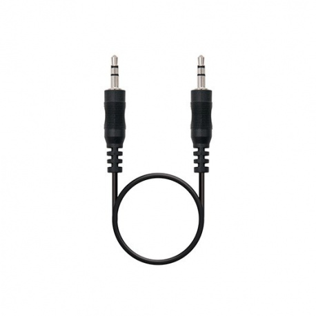 Cable audio 1xjack - 3.5 to 1xjack - 3.5 3m