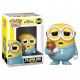 Funko pop minions 2 bob en