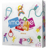Juego mesa asmodee imagine family pegi
