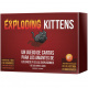 Juego mesa asmodee exploding kittens pegi