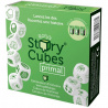Juego mesa asmodee story cubes primal