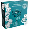 Juego mesa asmodee story cubes astro