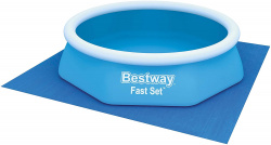 Bestway 58000 - tapiz de suelo
