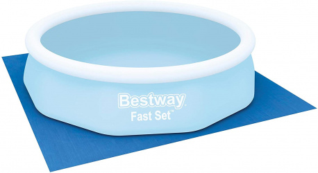 Bestway 58001 - tapiz de suelo
