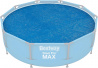 Bestway 58241 - cubierta solar para
