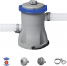 Bestway 58381 - depuradora de filtro