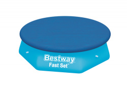 Bestway 58032 - cubierta para piscina