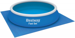 Bestway 58003 - tapiz de suelo