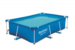 Bestway 56403 - piscina desmontable tubular