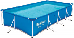 Bestway 56405 - piscina desmontable tubular