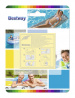 Bestway 62068 - kit de parches