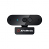 1080p 30 fps usb auto focus