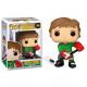 Funko pop disney mighty ducks charlie